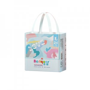 寶寶尿不濕柔軟透氣OEM代加工