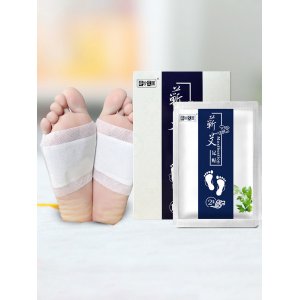 艾草足貼養生OEM/ODM代加工