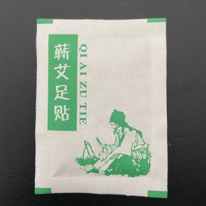 湖北李時珍蘄艾足貼貼牌OEM/ODM