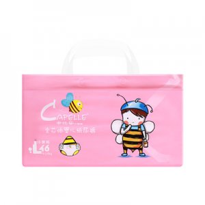 泉州市美奇寶衛生用品有限公司