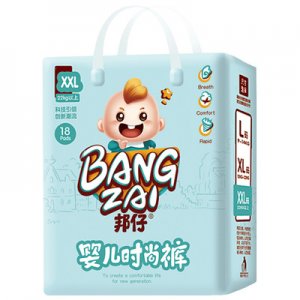 尿不濕時尚學步OEM/ODM定制代加工