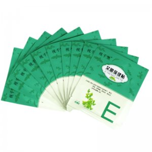 艾眼保健貼草本護眼貼OEM代加工