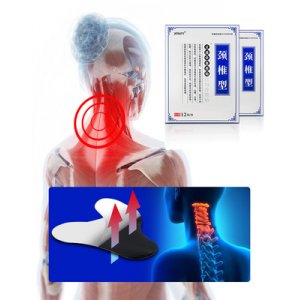 優(yōu)香頸椎貼肩頸貼貼牌定制代加工
