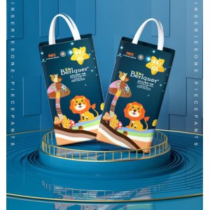 拉拉褲干爽透氣OEM代加工