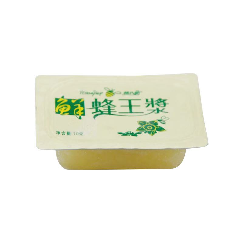 便攜蜂皇漿貼牌定制代加工