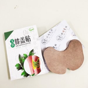 膝蓋貼關(guān)節(jié)發(fā)熱貼牌OEM/ODM