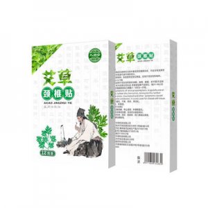 艾草頸椎貼肩頸貼OEM代加工