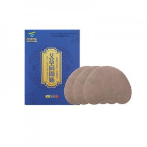 艾灸發熱貼熱敷艾貼OEM代加工