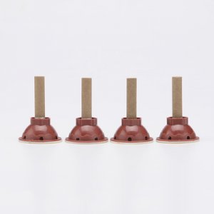 一整套散艾柱艾灸灸貼貼牌定制代加工