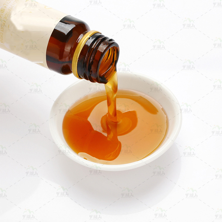 沙棘原汁飲品 佛手多肽飲品OEM代加工