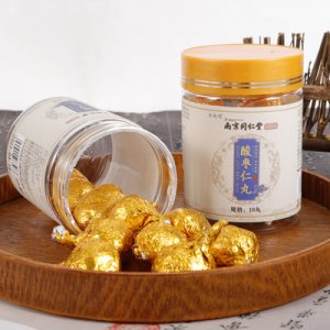 滋補丸養生即食OEM代加工