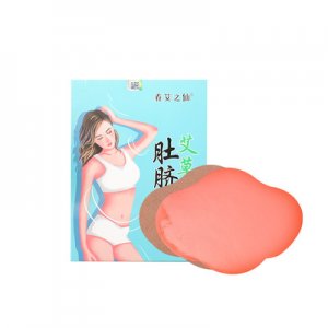 艾草肚臍貼貼牌OEM/ODM