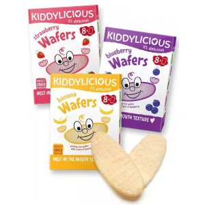 寶寶零食輔食OEM/ODM代加工