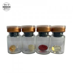 保養膠囊貼牌OEM/ODM定制代加工