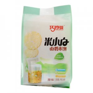 兒童營養米餅小零食OEM/ODM代加工