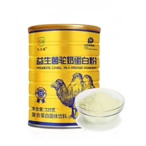 益生菌兒童中老年營養蛋白粉OEM/ODM定制代加工