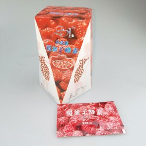 健康果蔬酵素OEM/ODM代加工