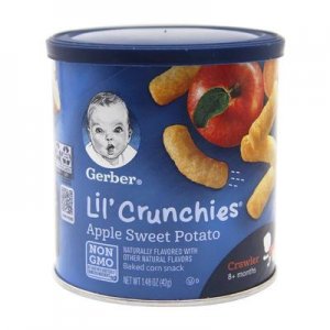 寶寶零食OEM/ODM定制代加工