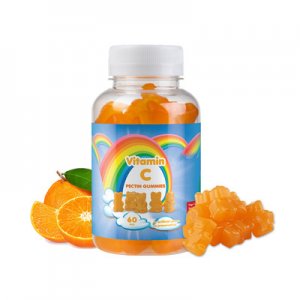 酸鈉軟糖玻尿酸軟糖OEM/ODM定制代加工