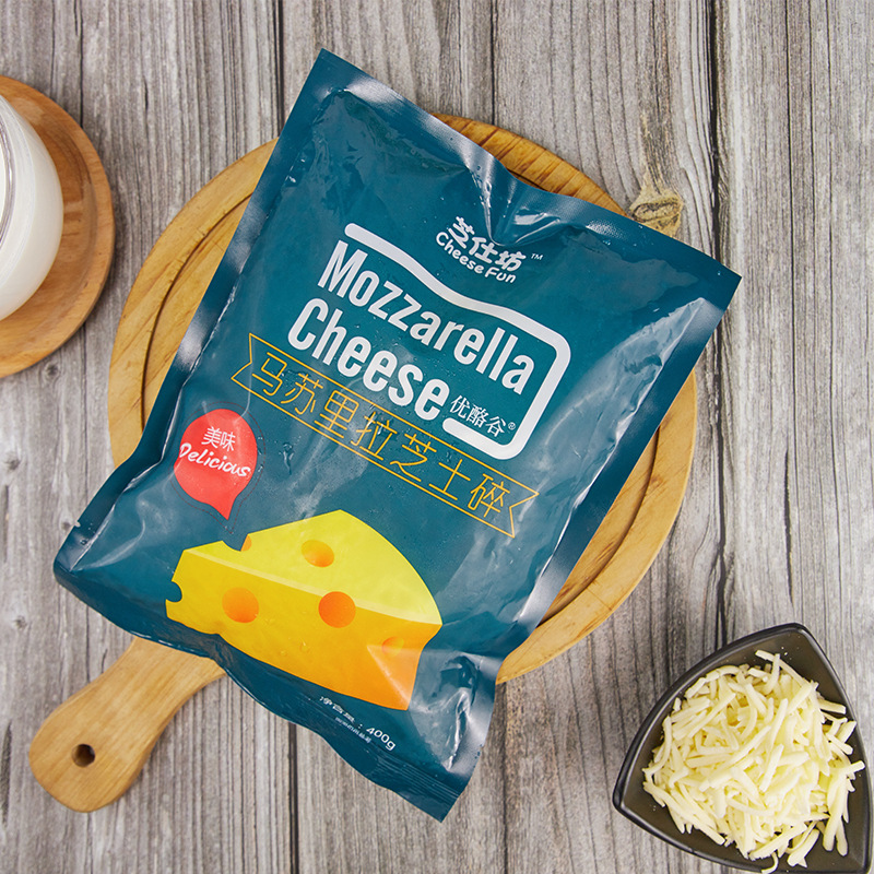 馬蘇里拉芝士OEM/ODM代加工