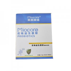 杜邦改善腸道OEM代加工