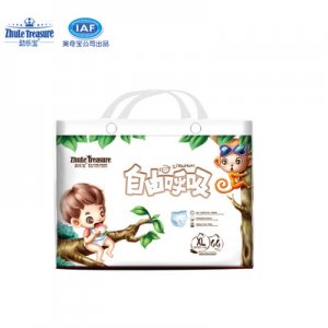 超薄透氣拉拉褲“”OEM/ODM代加工