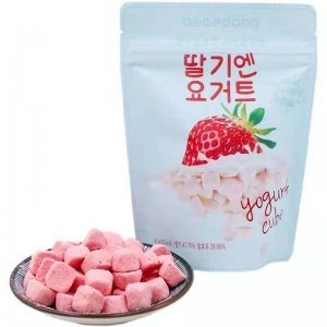 洛優(yōu)格奶豆OEM/ODM代加工