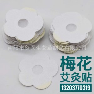 南陽市灸醫生艾草制品有限公司