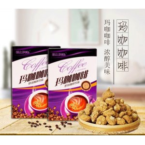 瑪咖咖啡可OEM/ODM代工