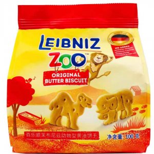 動(dòng)物餅干黃油代加工貼牌OEM/ODM