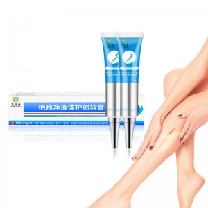 何氏本草(惠州)醫藥科技有限公司