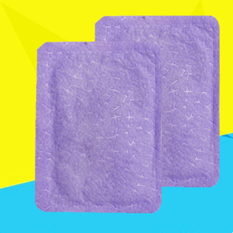 袋鼠暖貼暖宮生姜暖寶寶OEM/ODM定制代加工