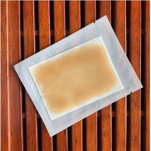 水凝膠冰敷貼OEM代加工