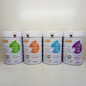 營(yíng)養(yǎng)米糊罐裝可OEM/ODM代工