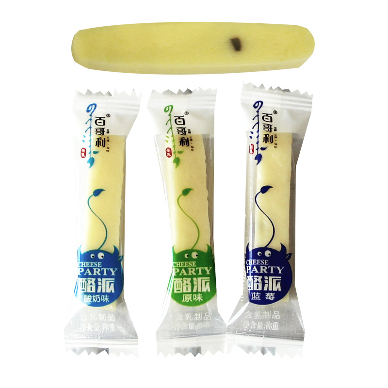 內(nèi)蒙古百哥利食品有限公司