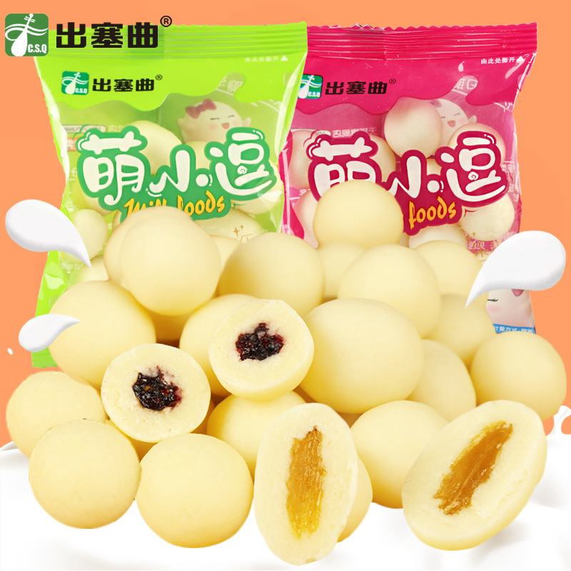 呼和浩特市乳清香食品有限責(zé)任公司