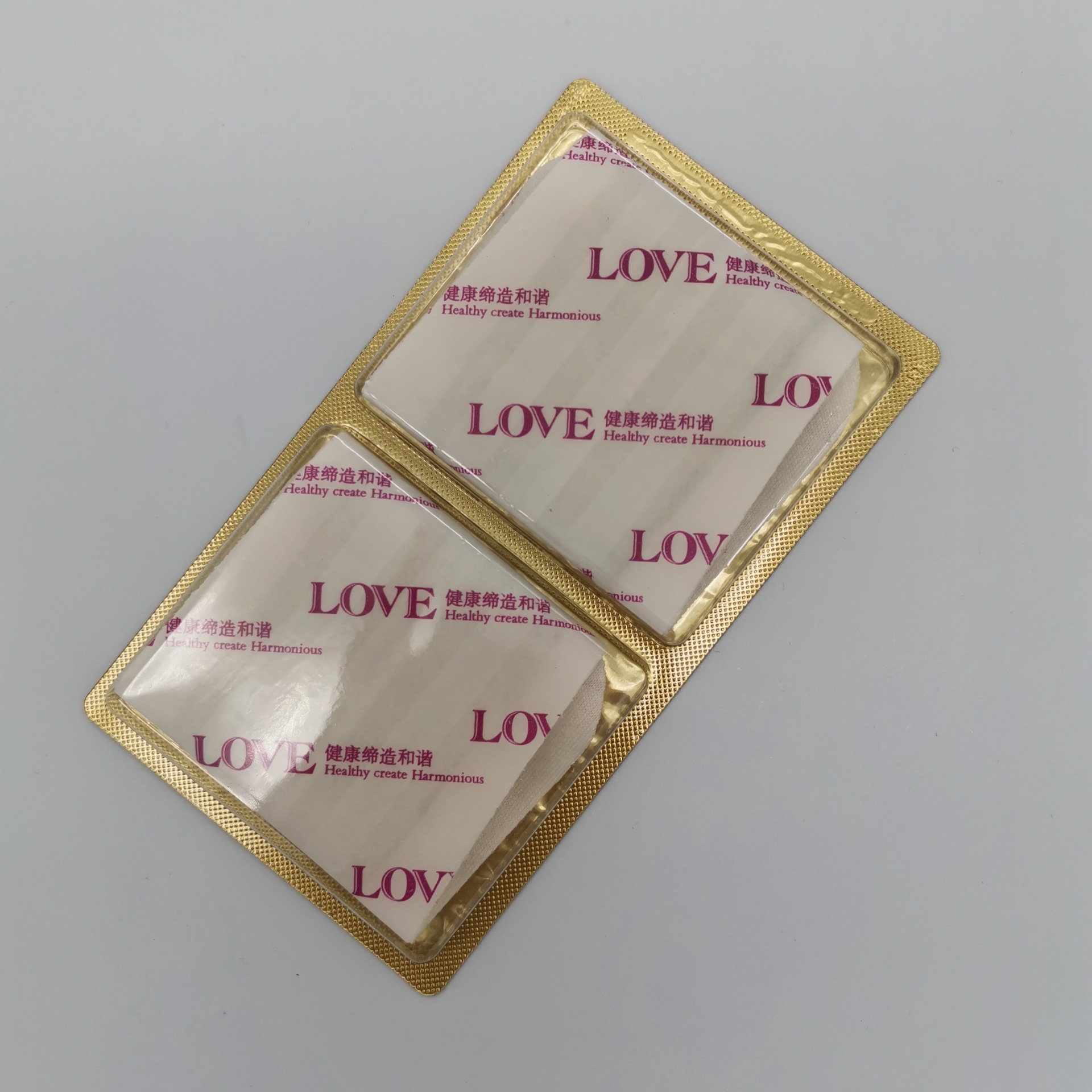 男士養護貼滋養OEM代加工