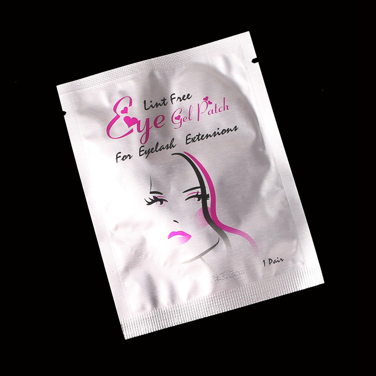 凝膠眼貼隔離墊片OEM/ODM定制代加工