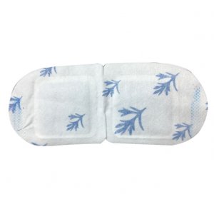 艾葉熱敷蒸汽眼罩貼牌OEM/ODM