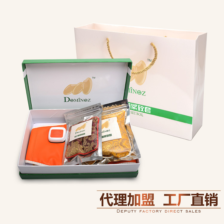 soso粒熱敷草本包OEM/ODM代加工