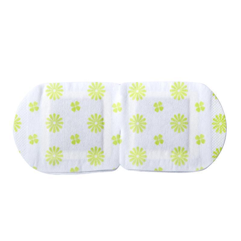 睡眠發熱眼罩蒸汽眼罩OEM代加工