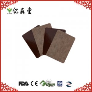 理療館專用舒筋巴布貼貼牌OEM/ODM