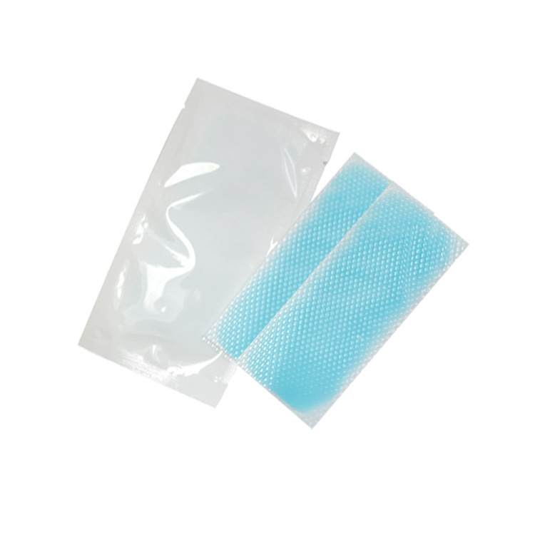 額頭貼貼牌OEM/ODM