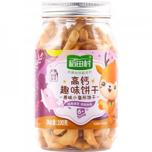 寶寶輔食零食OEM/ODM定制代加工