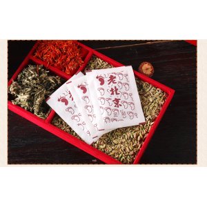 老北京足貼 艾草艾葉足貼OEM/ODM定制代加工