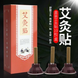 南陽市艾芝堂艾制品有限公司