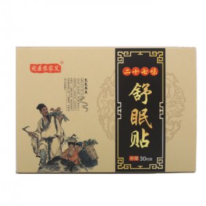 宛醫農家艾舒眠貼可OEM/ODM代工