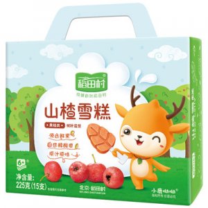 兒童果條零食山楂糕糖果貼牌定制代加工