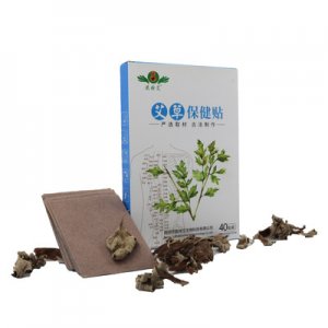 艾葉保暖貼OEM/ODM定制代加工