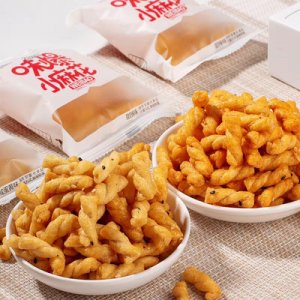 手工小麻花OEM/ODM代加工